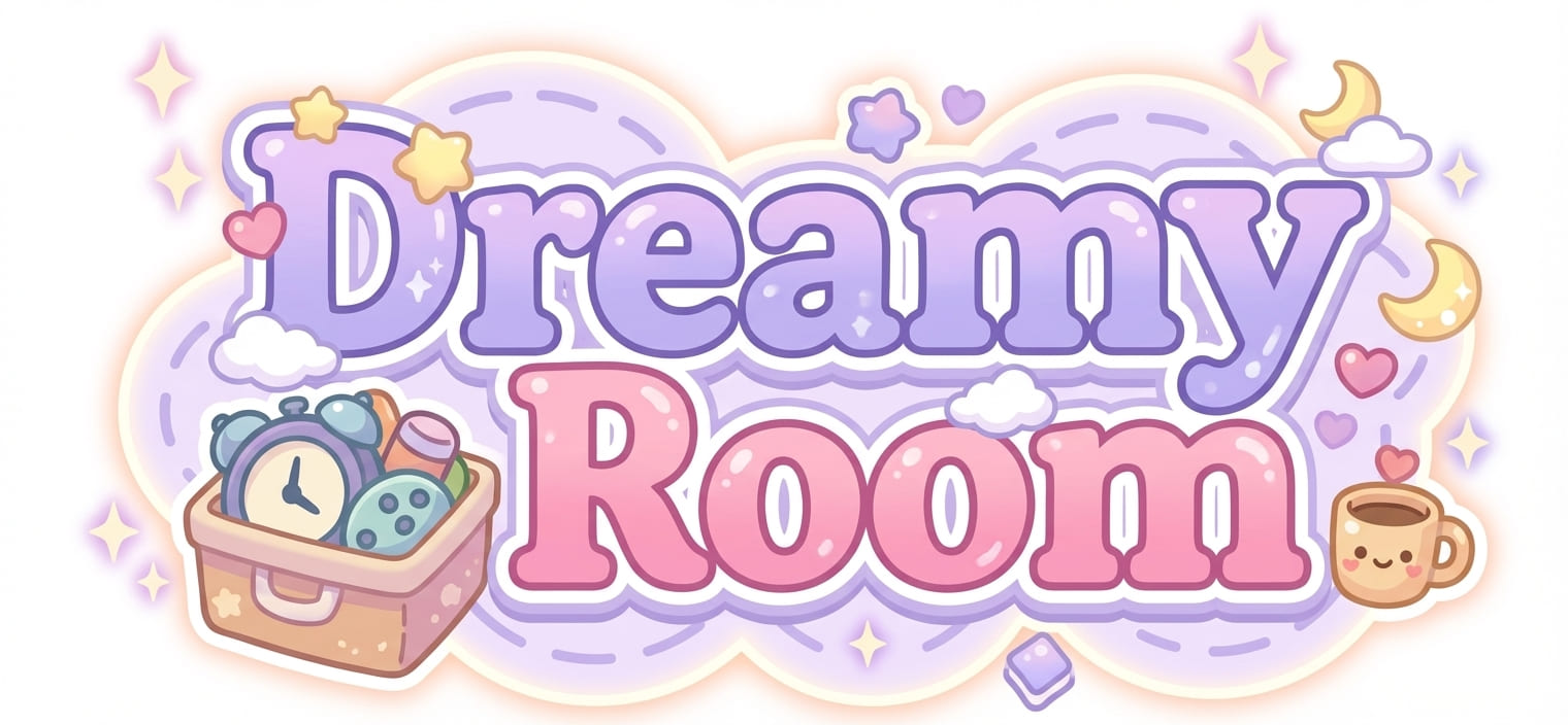 Dreamy Room