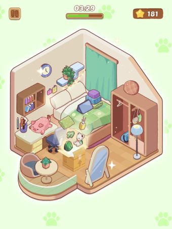 Dreamy Room