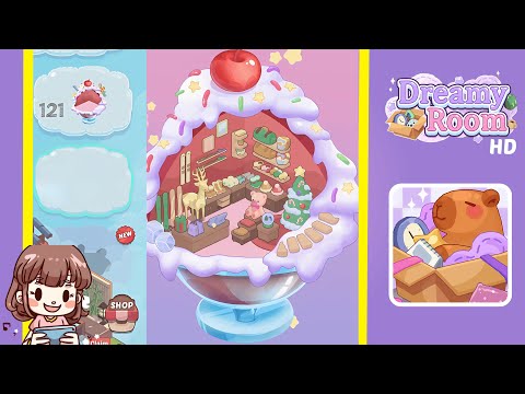 夢幻房間第50級攻略