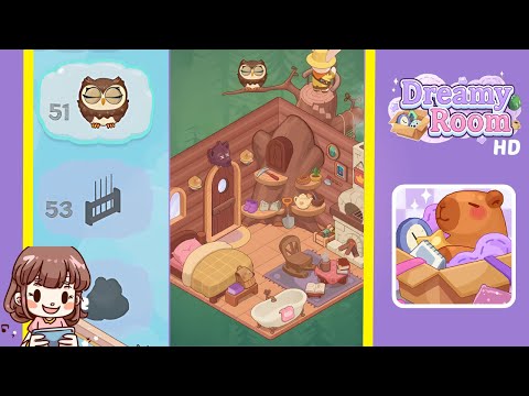 夢幻房間 第51關 攻略與指南