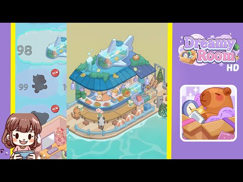Dreamy Room Level 99 Walkthrough