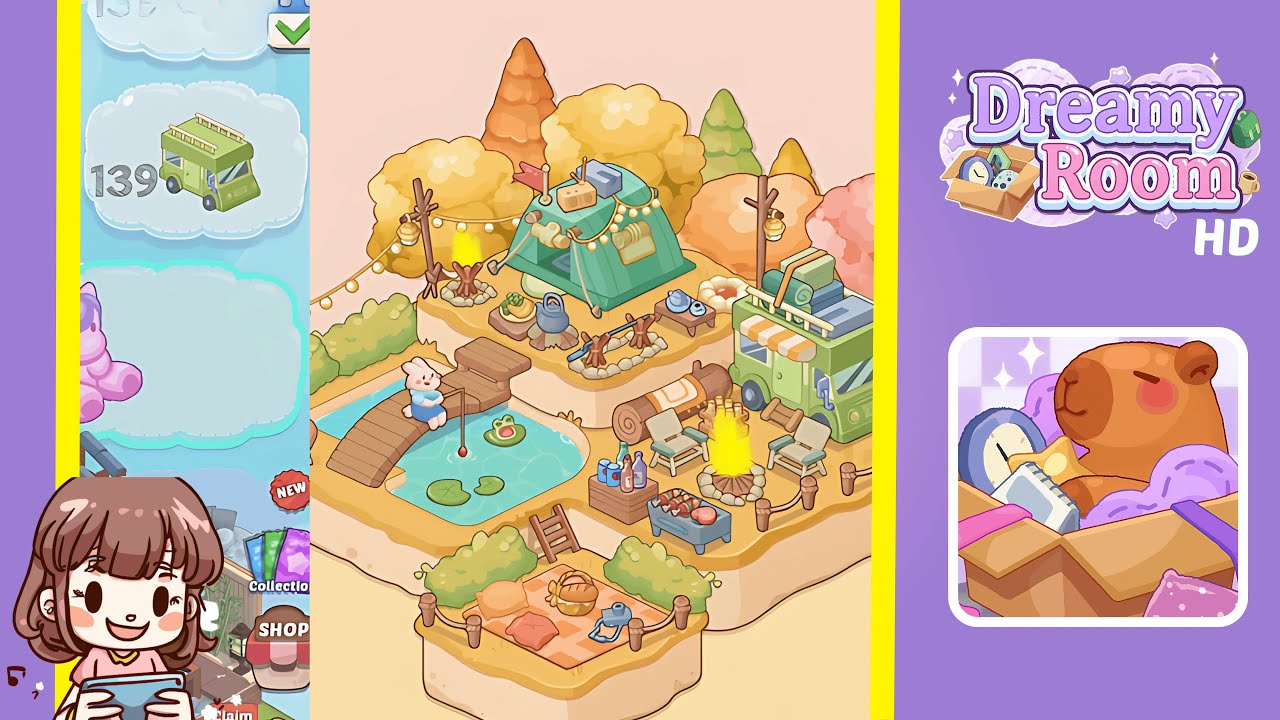 ドリーミールーム レベル140 攻略ガイド