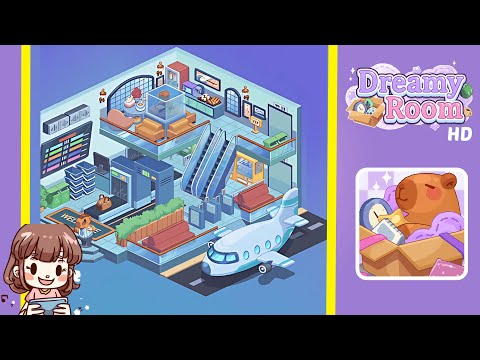 Dreamy Room Level 169 Walkthrough & Guide