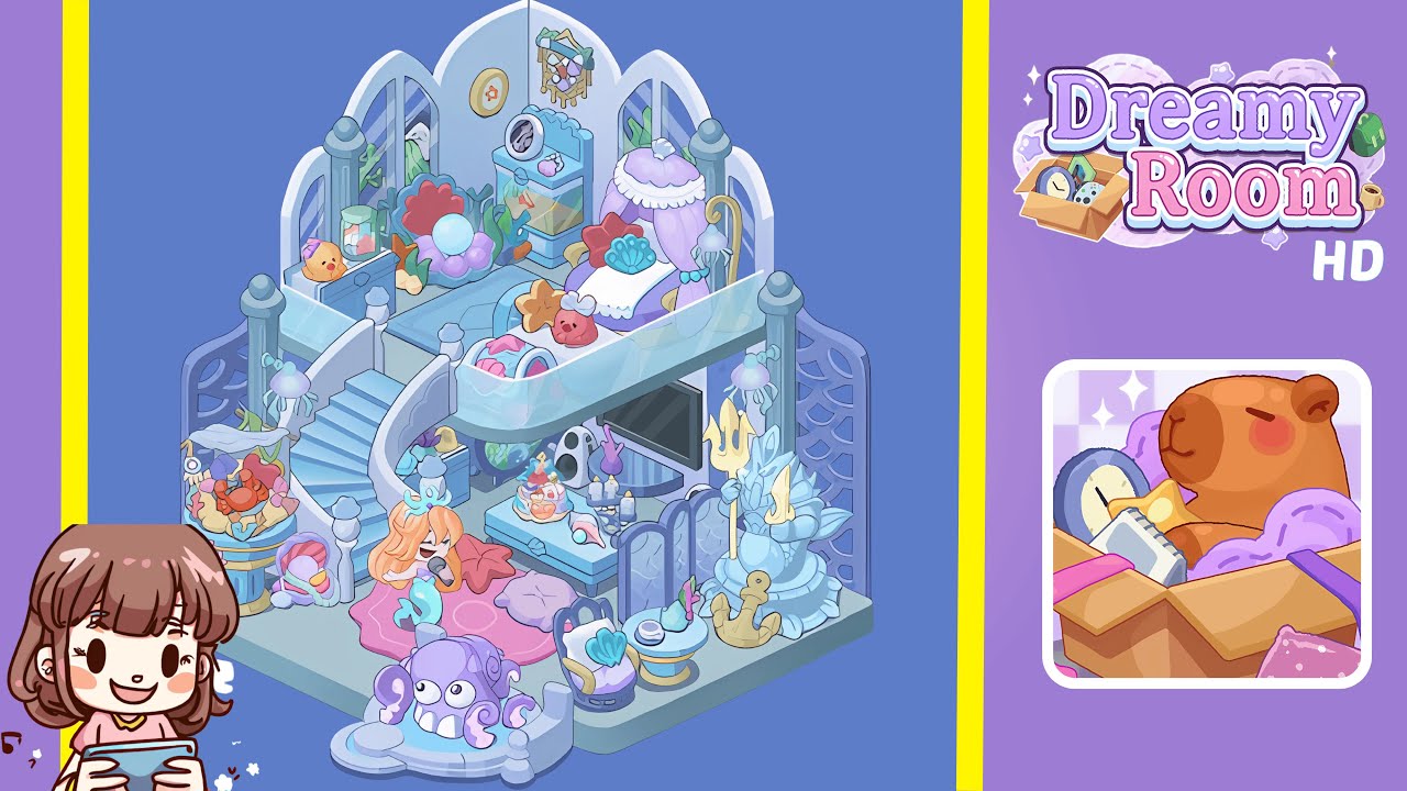 夢の部屋 レベル175 ウォークスルーとガイド