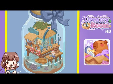 Dreamy Room Level 193 Walkthrough & Guide