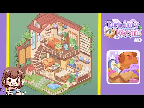 Dreamy Room Level 194 Walkthrough &amp; Guide