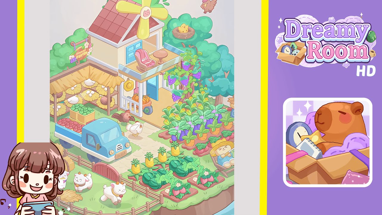 ドリーミールームレベル196攻略