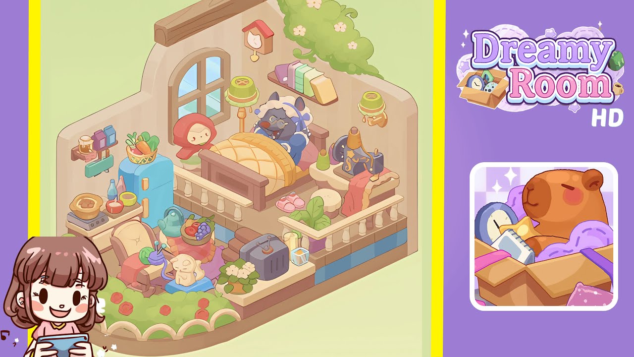 ドリーミールームレベル197攻略