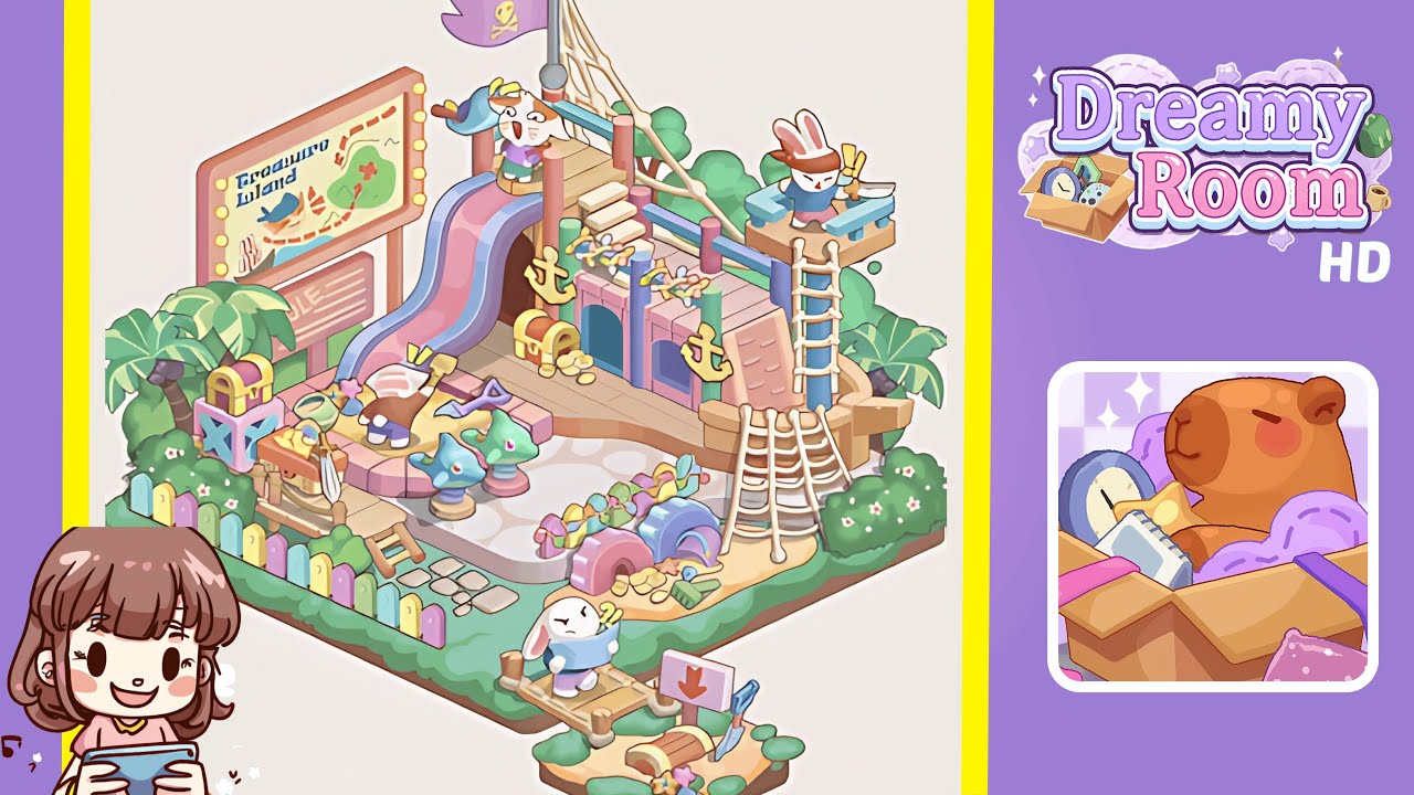 ドリーミールームレベル211の攻略とガイド