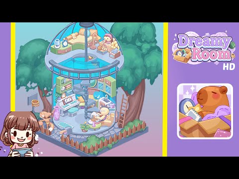 Dreamy Room Level 218 Walkthrough