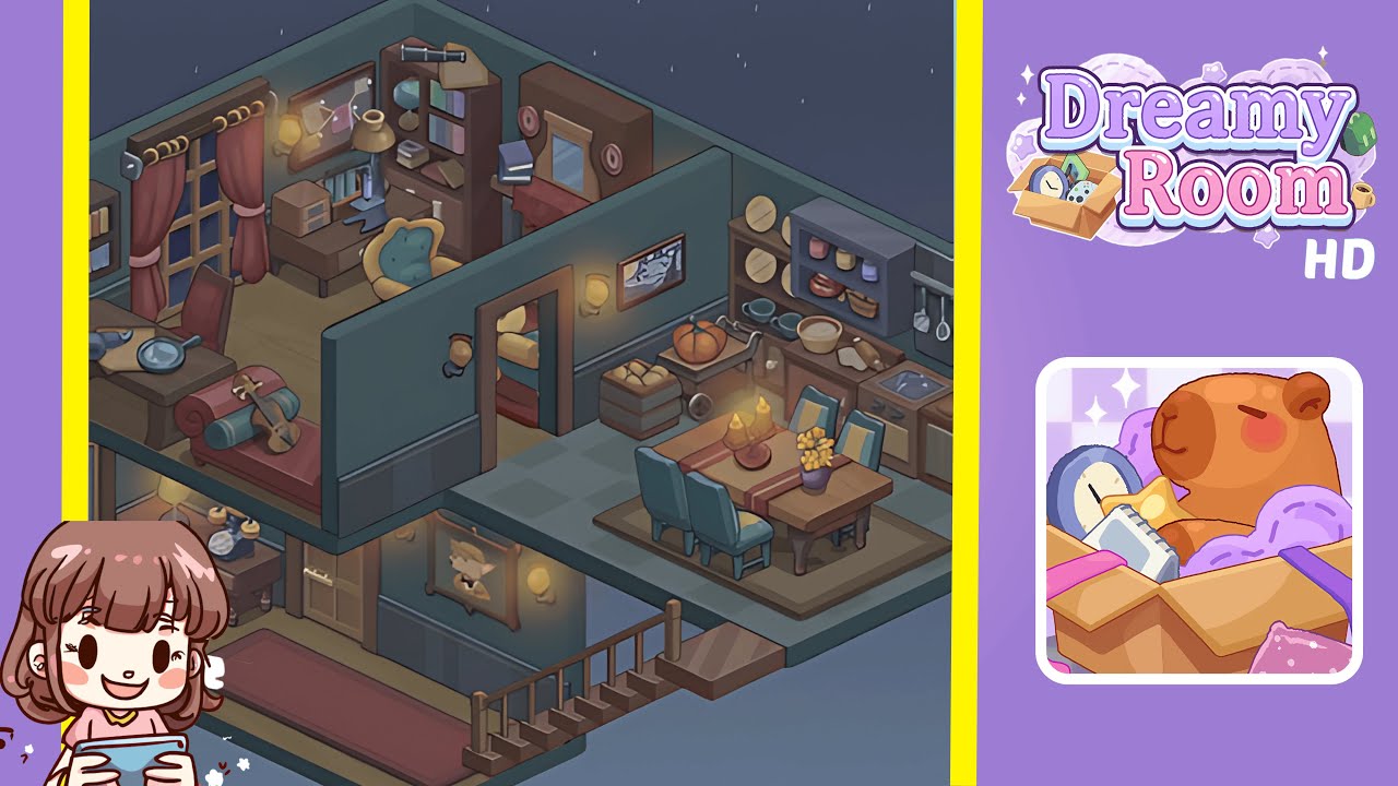 ドリーミールームレベル219攻略