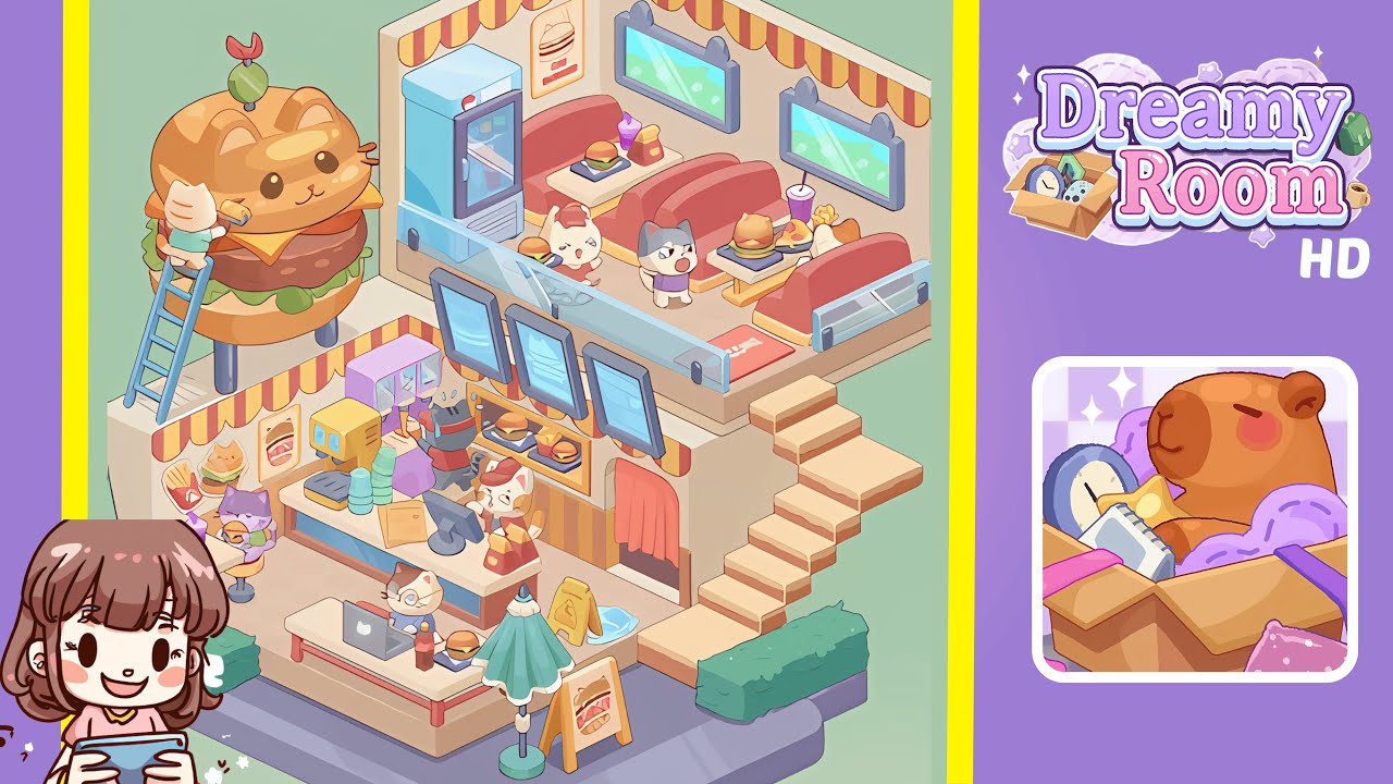 ドリーミールームレベル220攻略