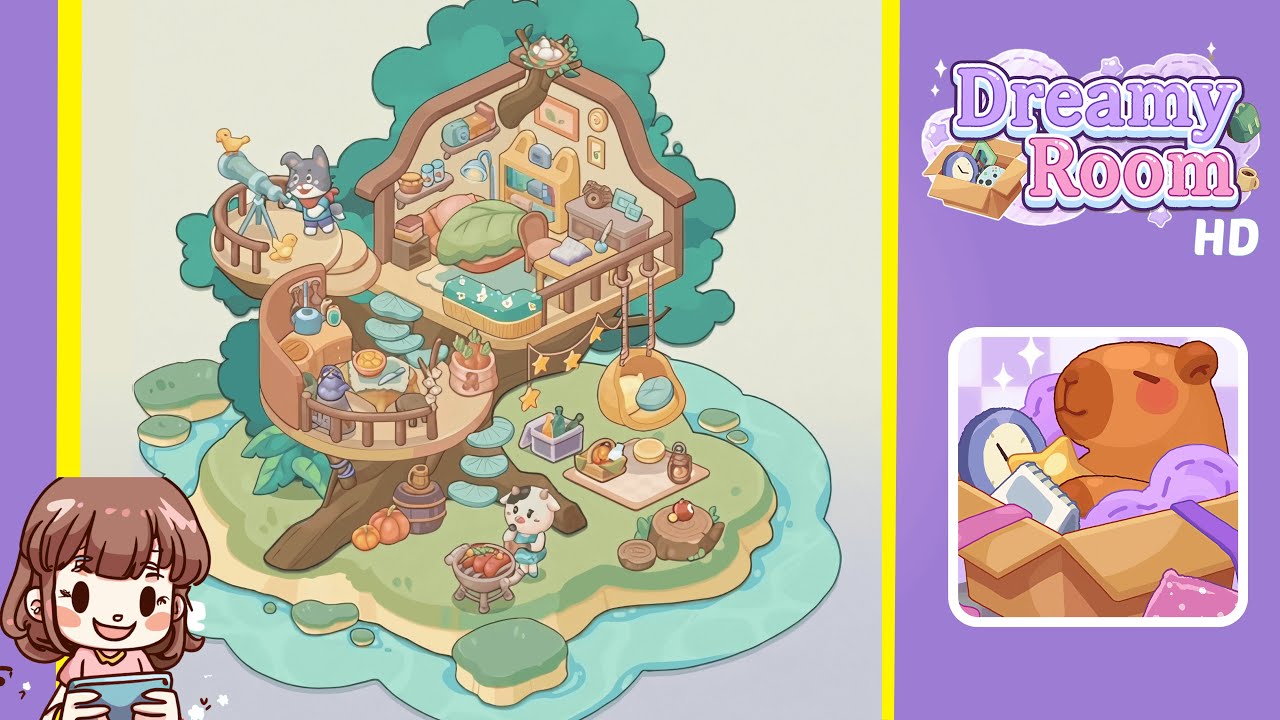 ドリーミールームレベル223攻略ガイド