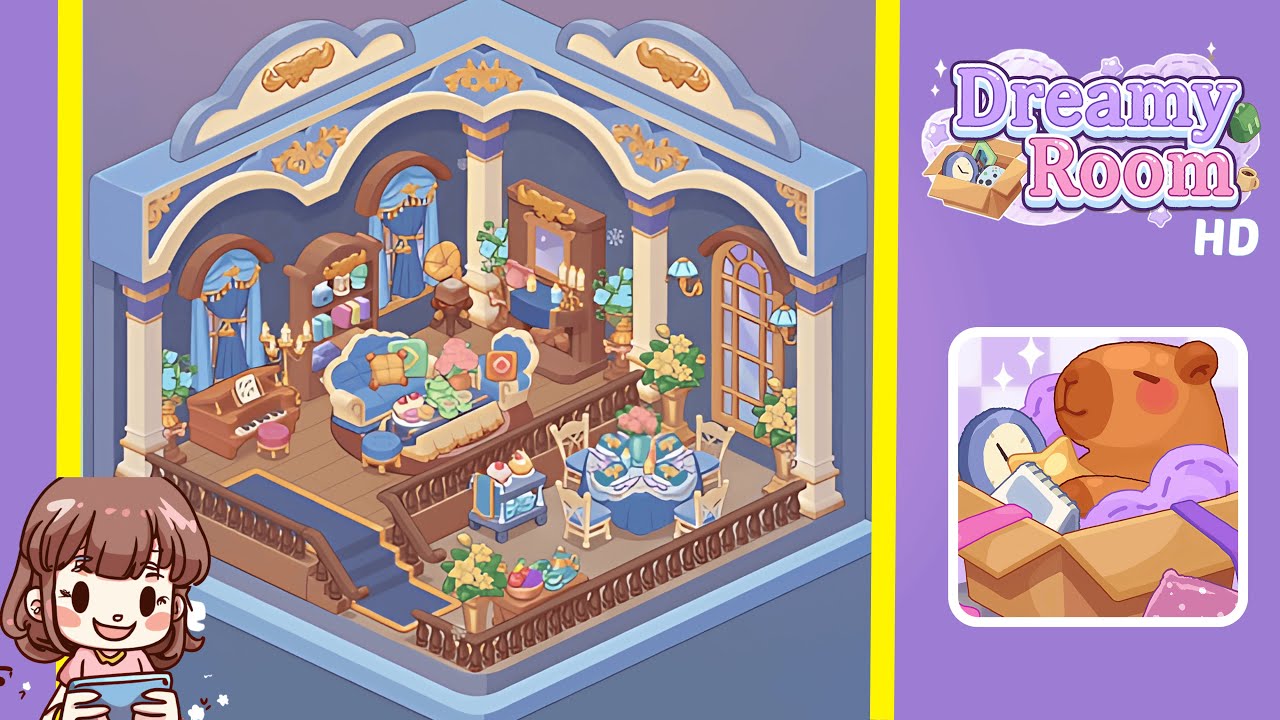 夢のような部屋 レベル226 ウォークスルー