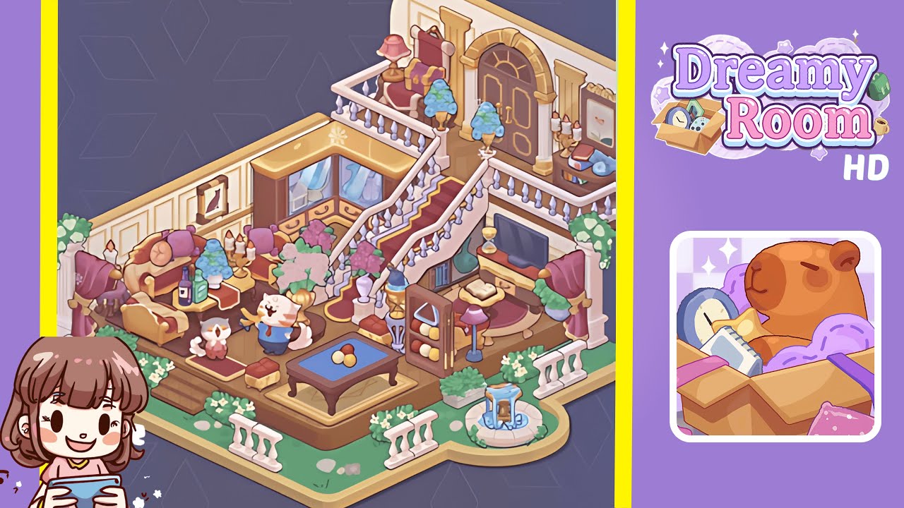 ドリーミールーム レベル227攻略ガイド