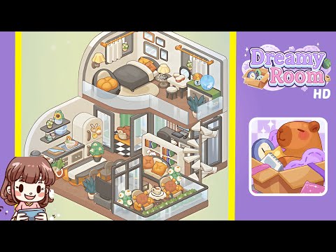 Dreamy Room Level 229 Walkthrough