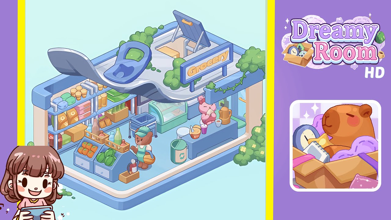 ドリーミールーム レベル230 攻略