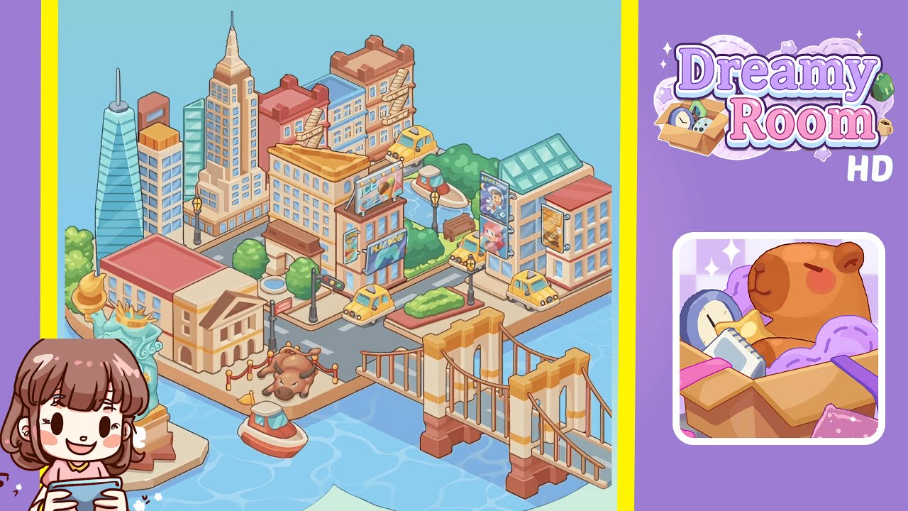 夢の部屋 レベル238 ウォークスルー&ガイド