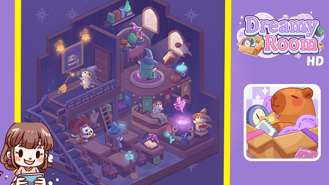 空想の部屋レベル240の攻略