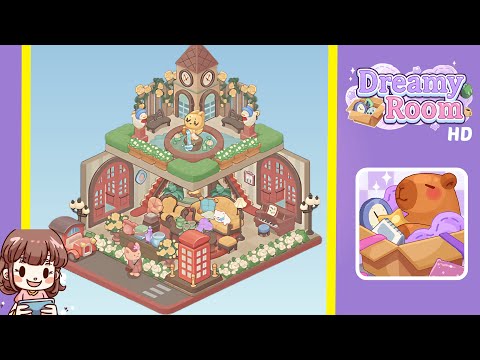 Dreamy Room Level 242 Walkthrough & Guide