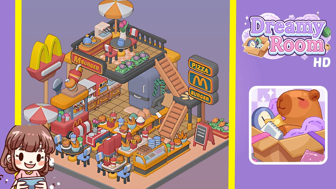 ドリーミールームレベル244攻略ガイド