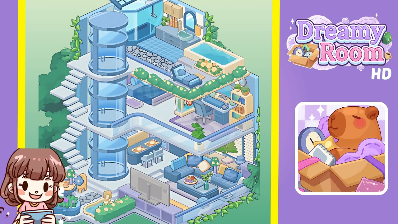 ドリーミールームレベル245の攻略