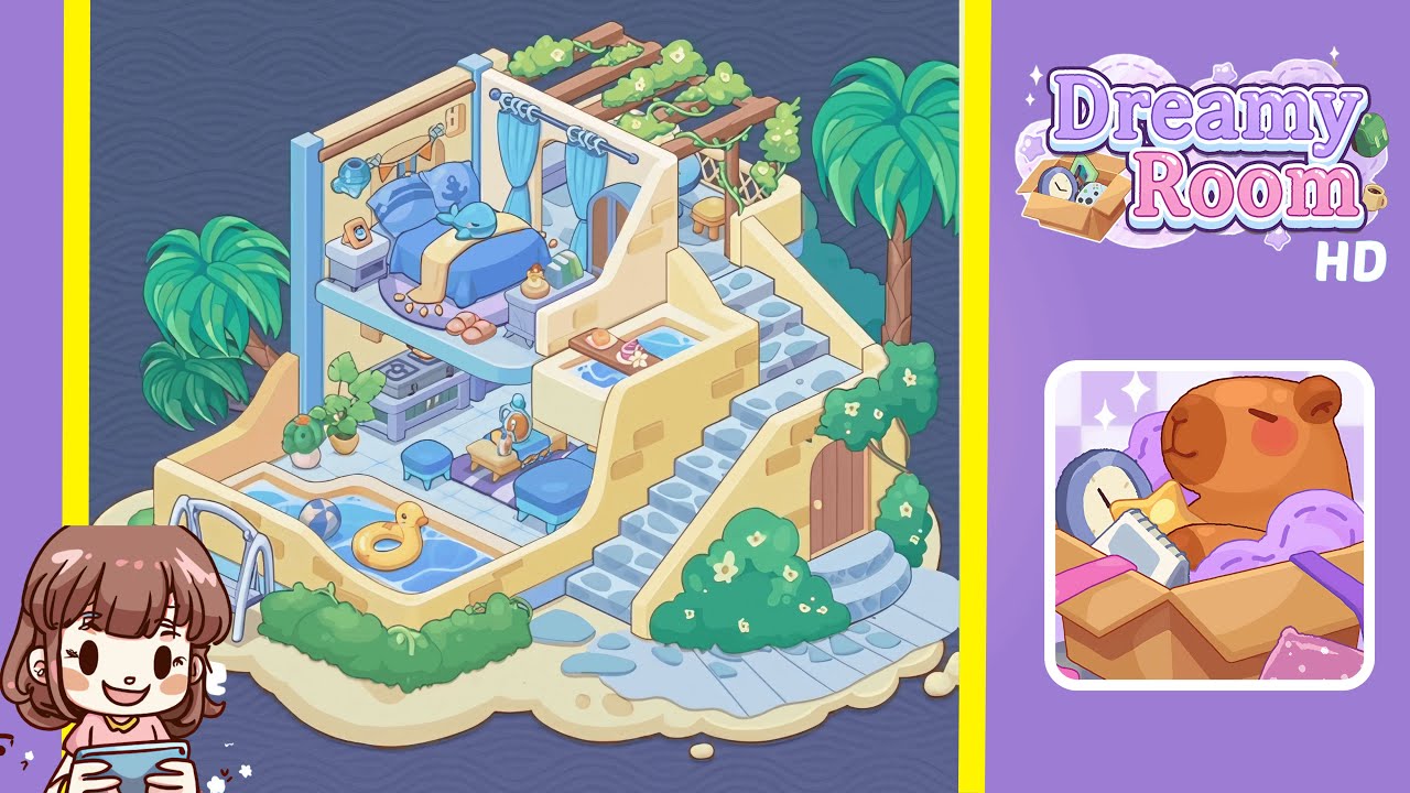 ドリーミールームレベル247攻略