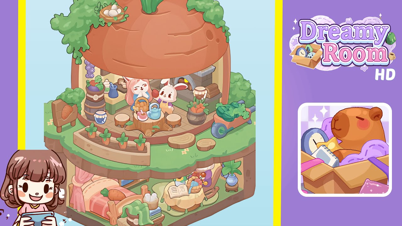 ドリーミールーム レベル257攻略