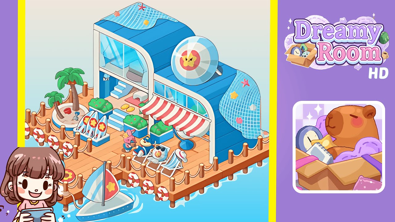 ドリーミールーム レベル259 攻略ガイド