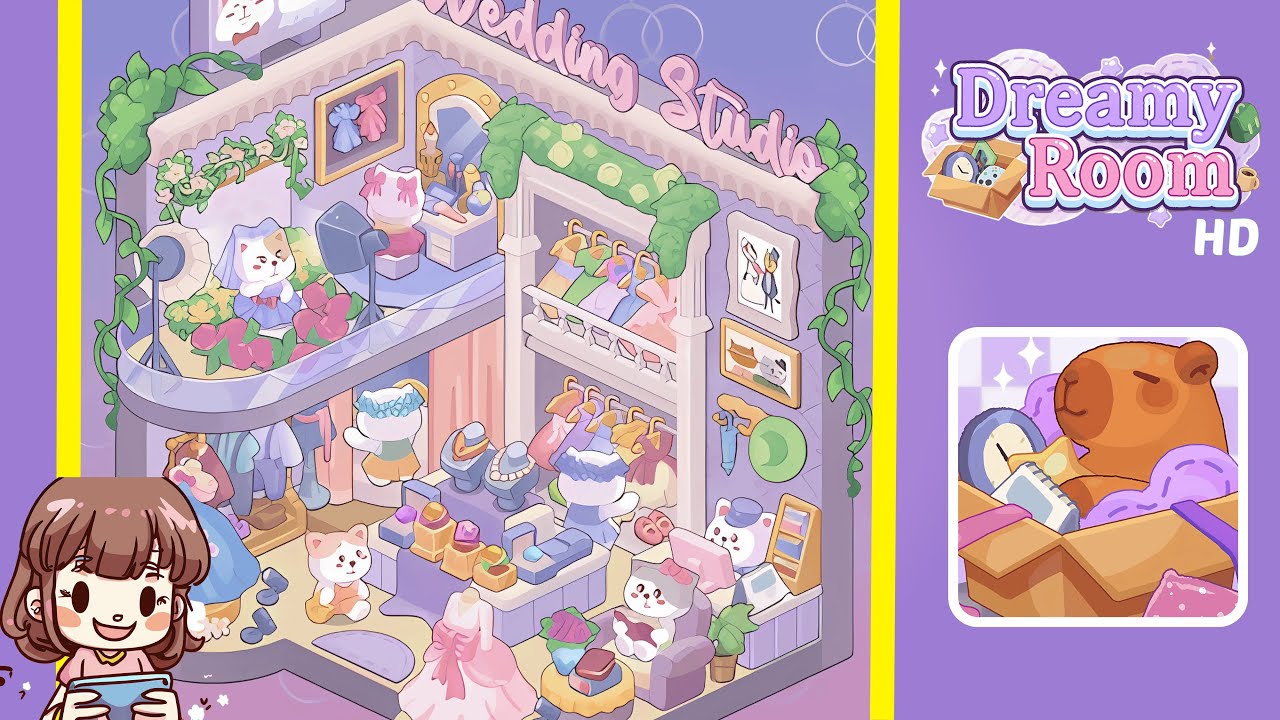 ドリーミールーム レベル263攻略