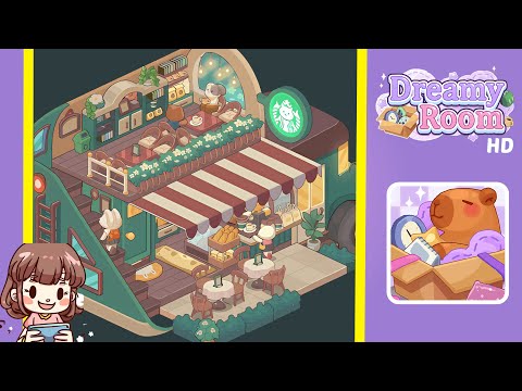 Dreamy Room Level 277 Walkthrough & Guide