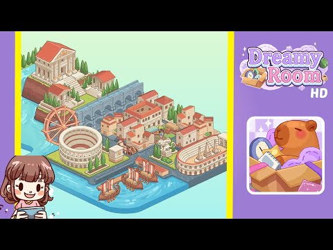 Dreamy Room Level 278 Walkthrough & Guide