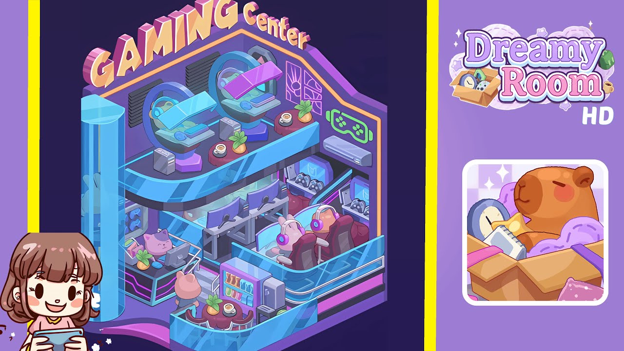 夢の部屋レベル282 ウォークスルー & ガイド