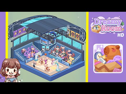 Dreamy Room Level 289 Walkthrough & Guide