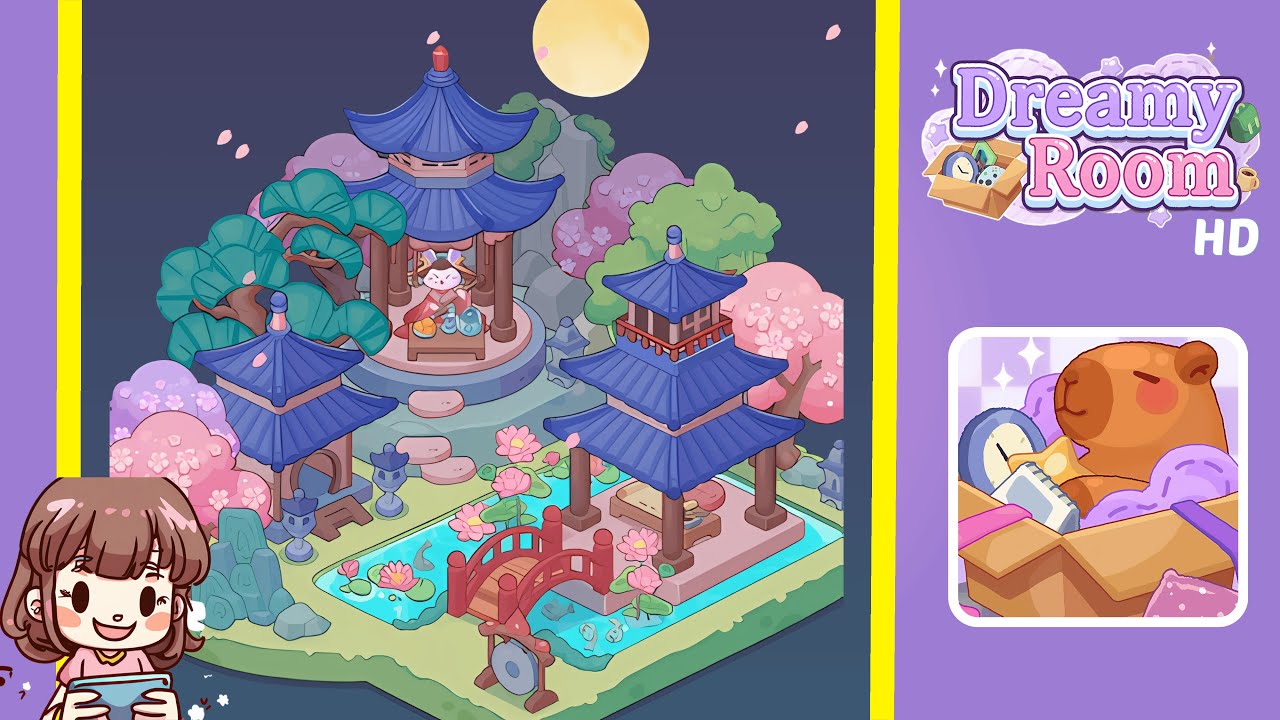 夢の部屋 レベル290 ウォークスルーとガイド