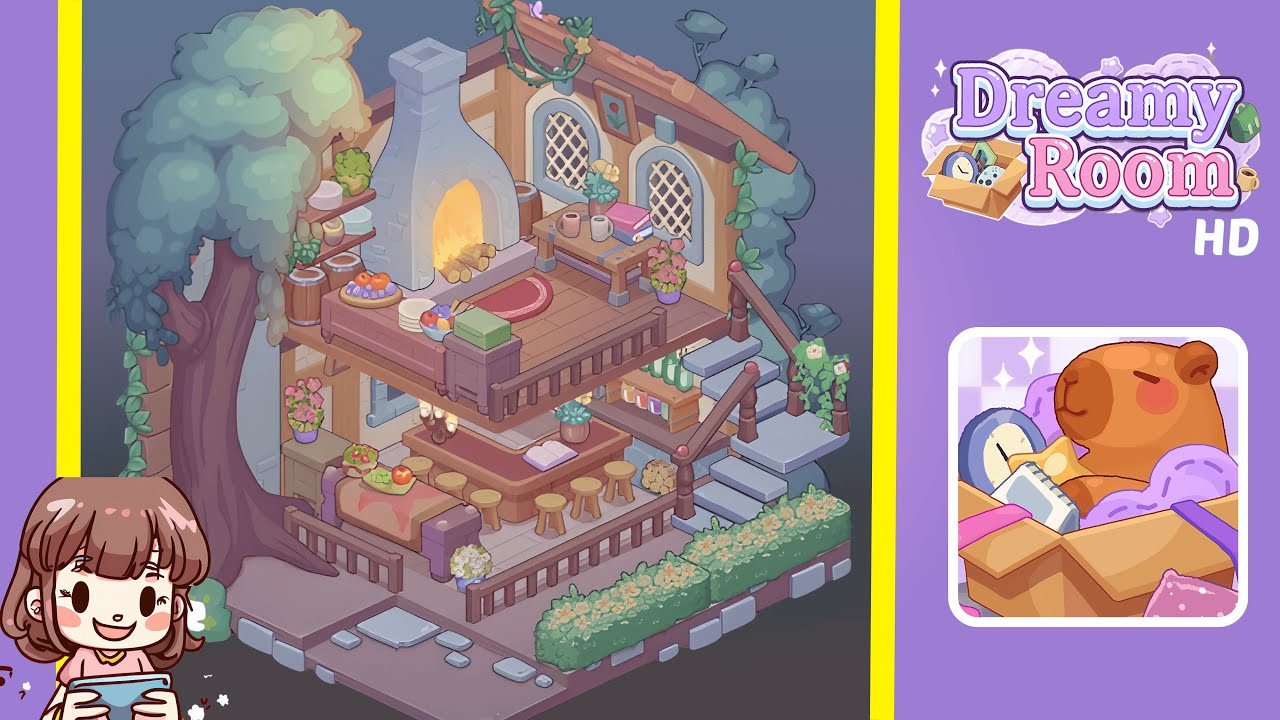 ドリーミールームレベル296攻略