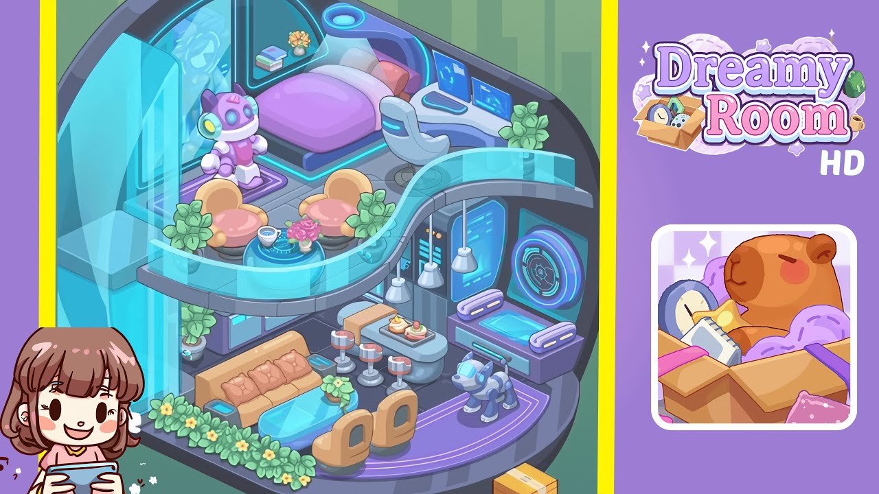 ドリーミールームレベル301攻略