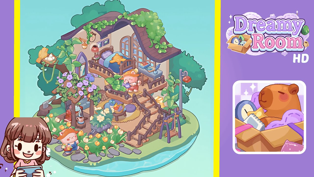 ドリーミールームレベル303の攻略