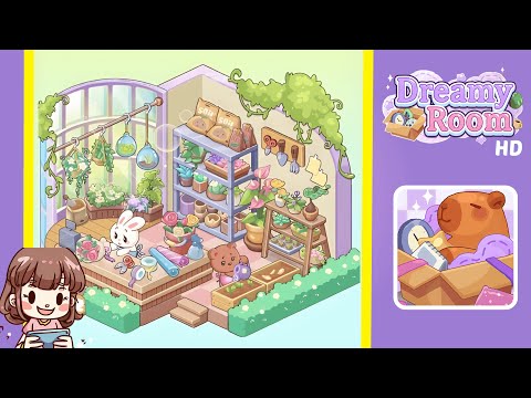 Dreamy Room Level 313 Walkthrough