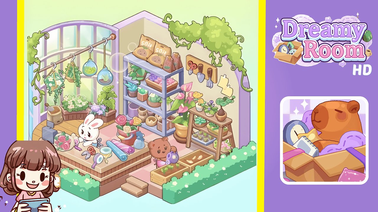 Dreamy Room（ドリーミールーム）