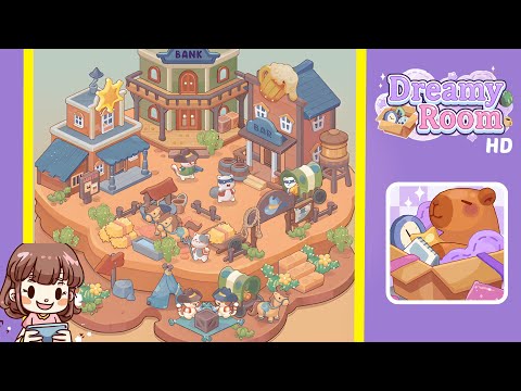 Dreamy Room Level 315 Walkthrough