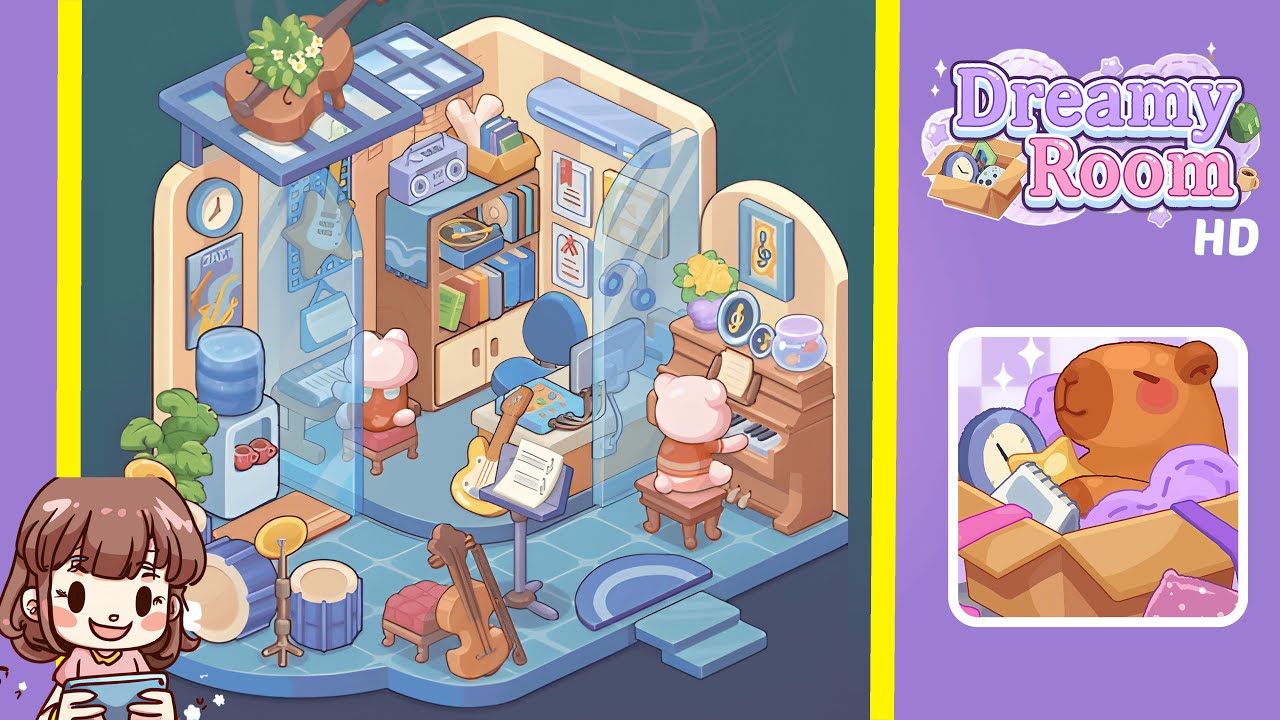 ドリーミールームレベル316攻略