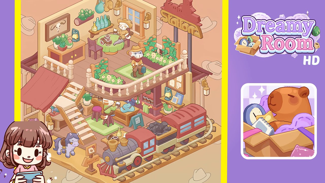 ドリーミールームレベル323攻略