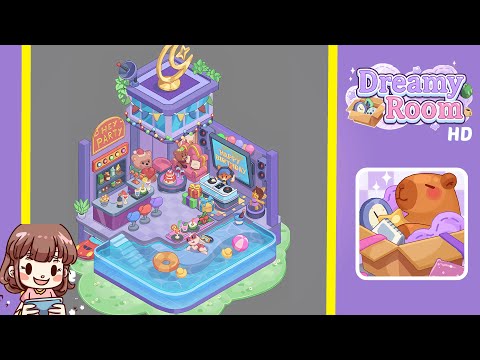 Dreamy Room Level 325 Walkthrough