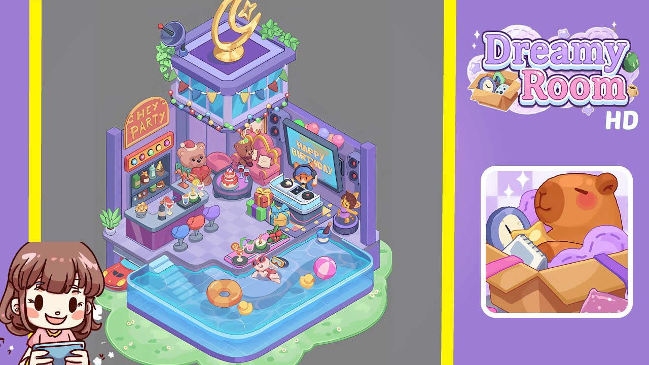 ドリーミールーム レベル325 攻略