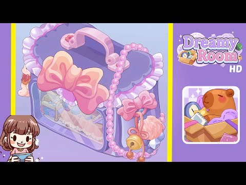 Dreamy Room Level 326 Walkthrough &amp; Guide