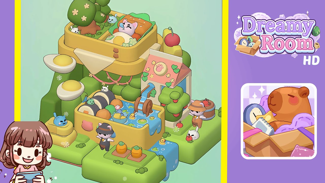 ドリーミールーム レベル327 攻略ガイド