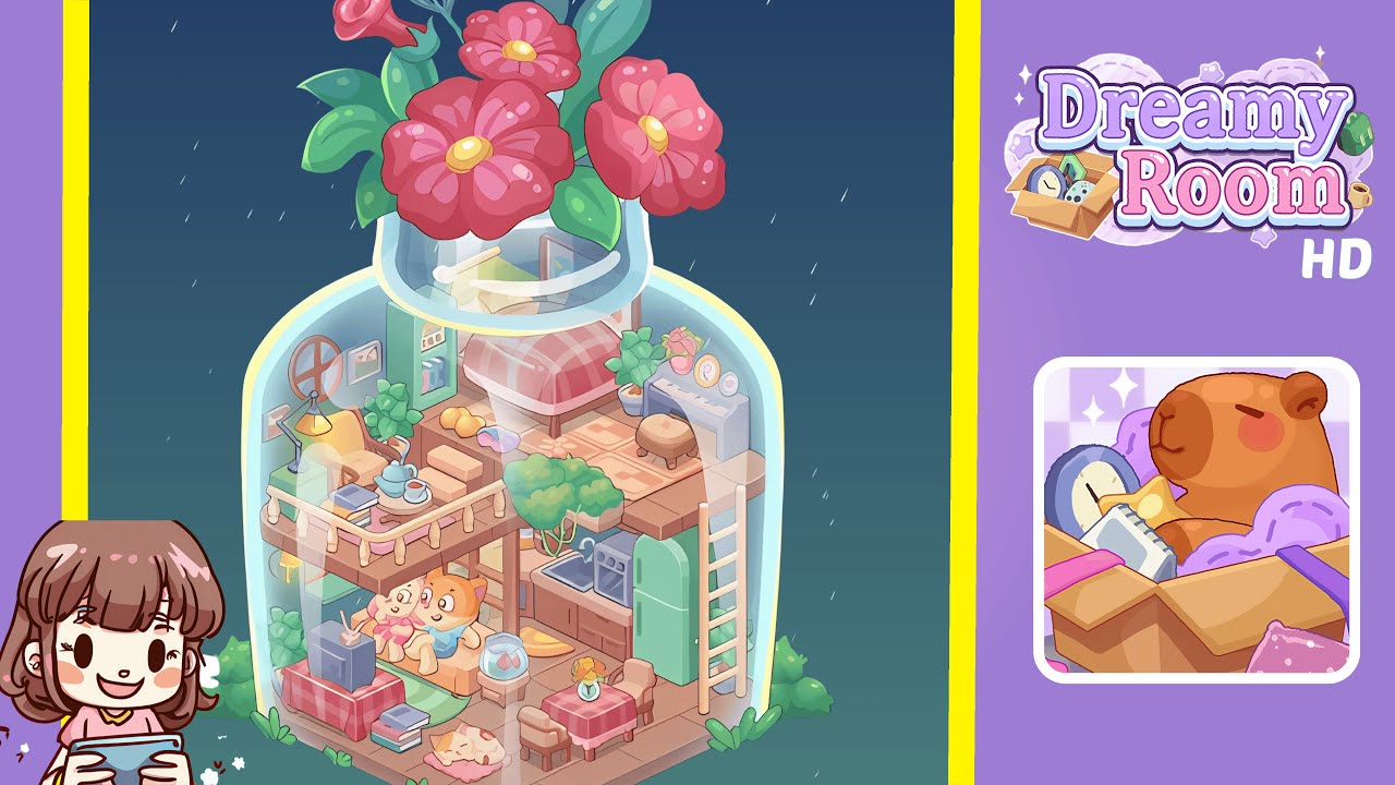 ドリーミールーム レベル331 攻略