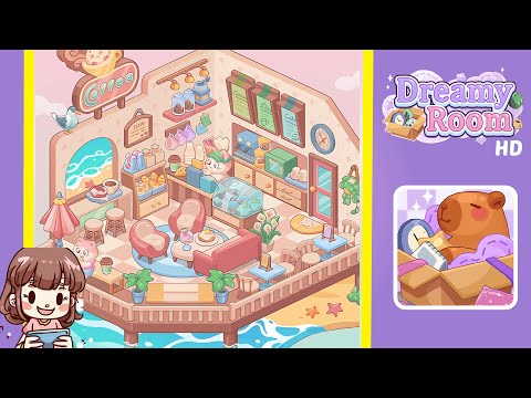 Dreamy Room Level 337 Walkthrough & Guide