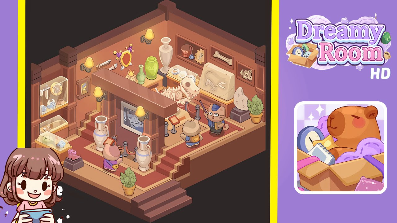 Dreamy Room Level 338 Walkthrough & Guide